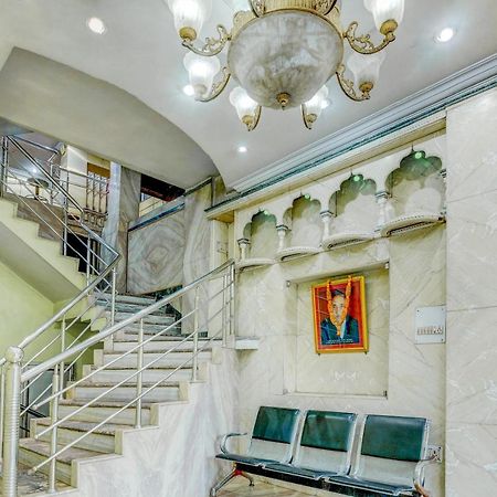 Spot On 22114 Hotel Kailash Regency Jamshedpur Dış mekan fotoğraf