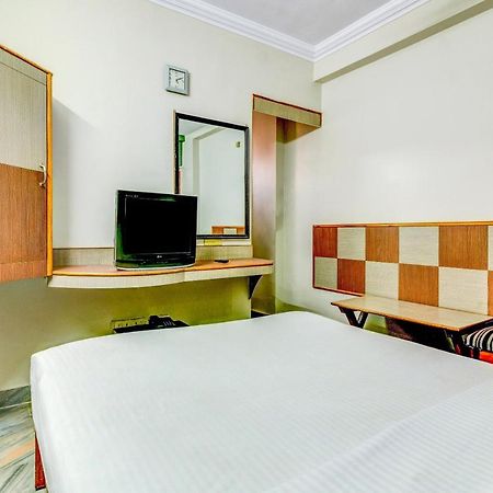 Spot On 22114 Hotel Kailash Regency Jamshedpur Dış mekan fotoğraf