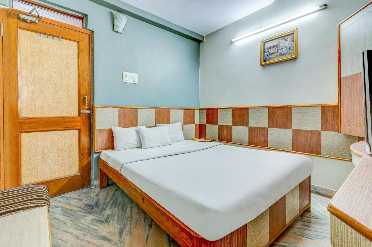Spot On 22114 Hotel Kailash Regency Jamshedpur Dış mekan fotoğraf