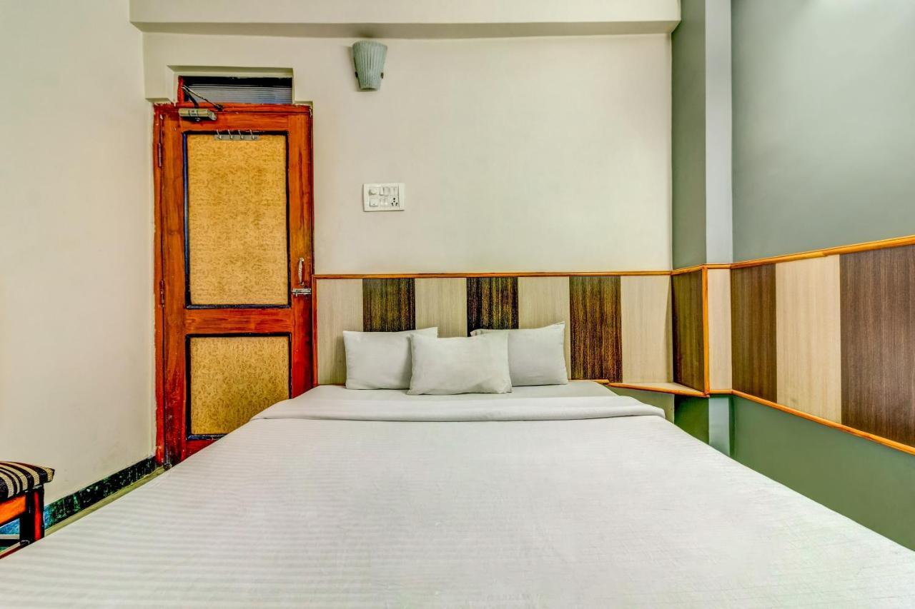 Spot On 22114 Hotel Kailash Regency Jamshedpur Dış mekan fotoğraf
