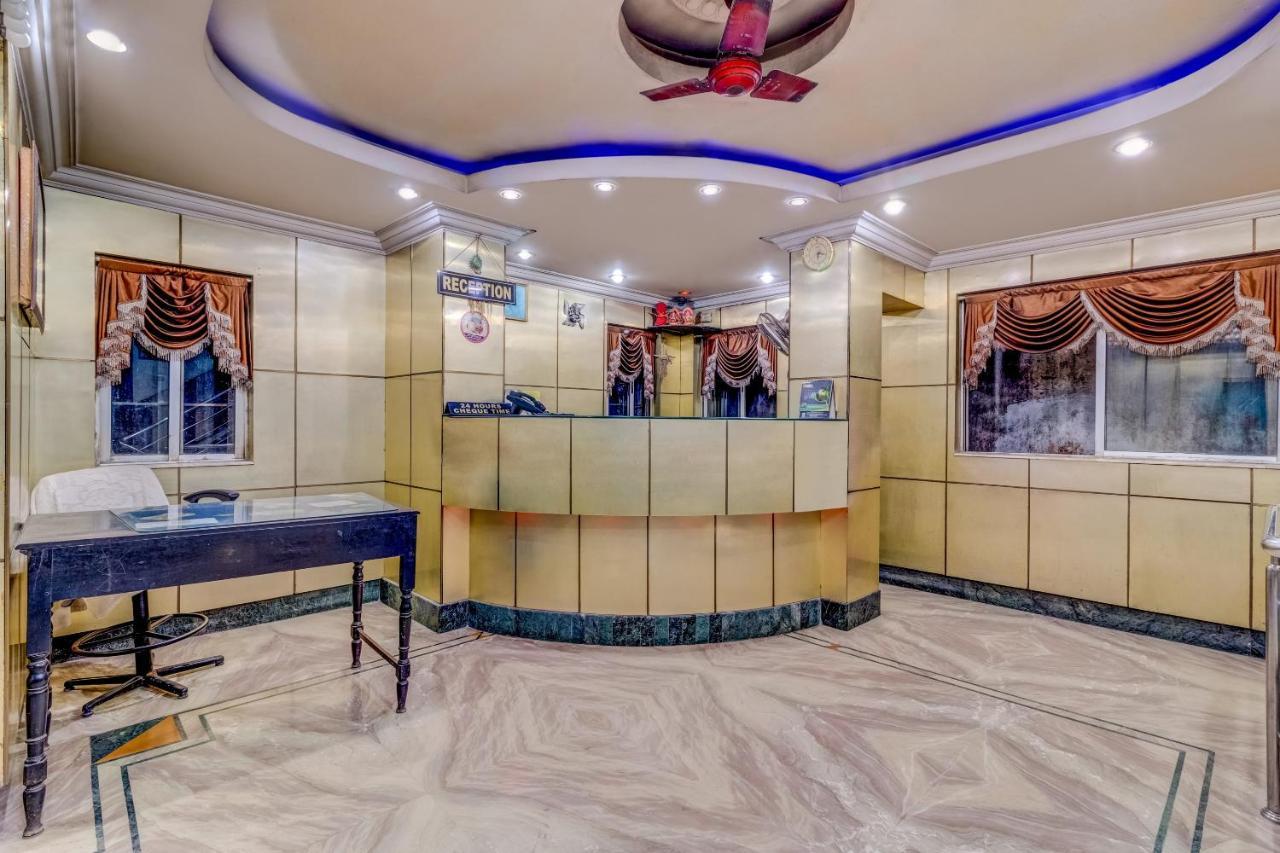 Spot On 22114 Hotel Kailash Regency Jamshedpur Dış mekan fotoğraf