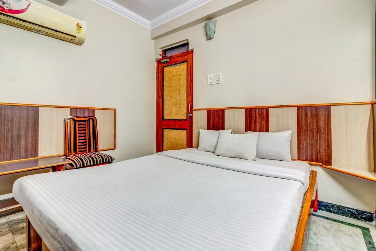Spot On 22114 Hotel Kailash Regency Jamshedpur Dış mekan fotoğraf