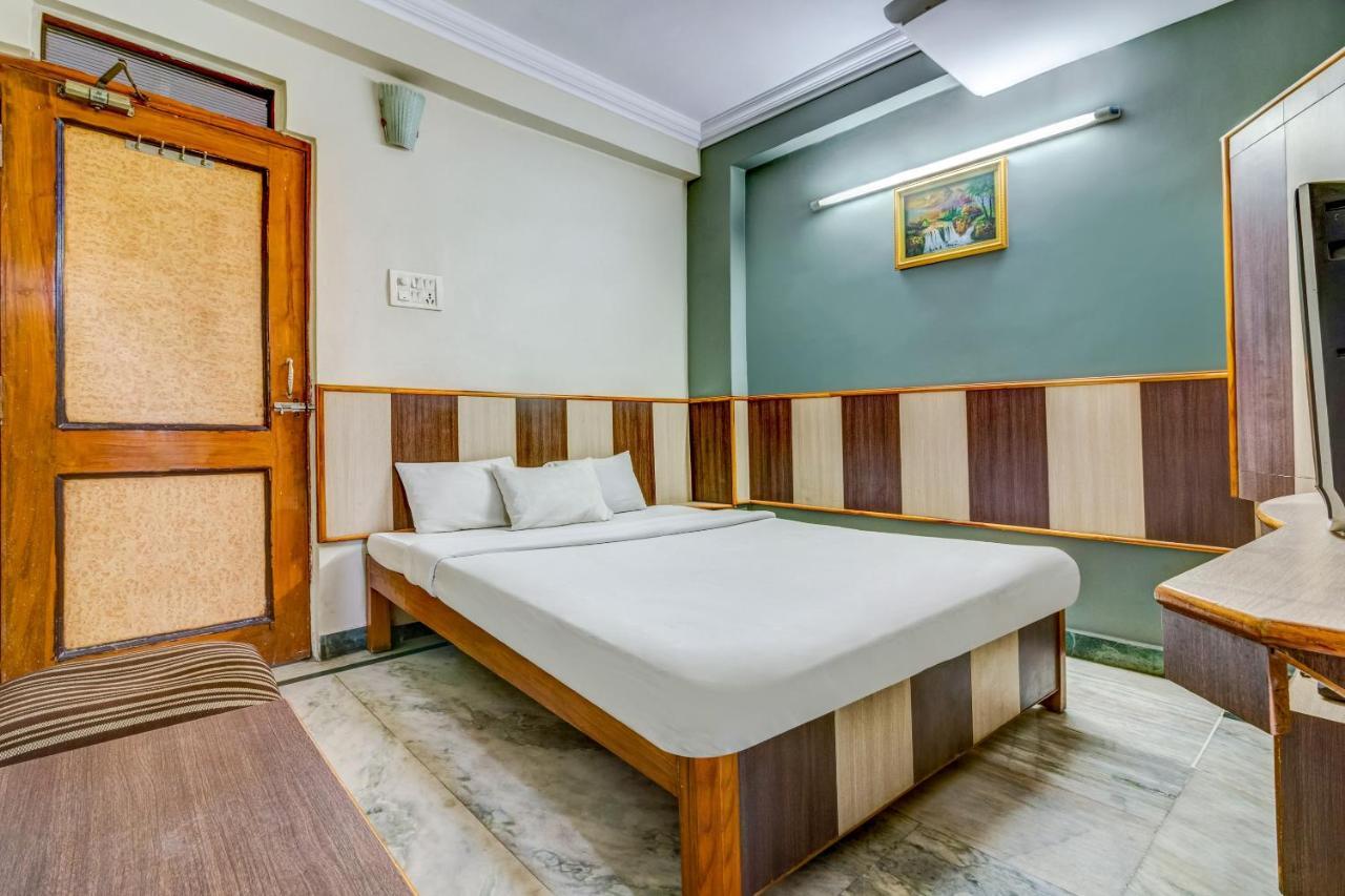Spot On 22114 Hotel Kailash Regency Jamshedpur Dış mekan fotoğraf