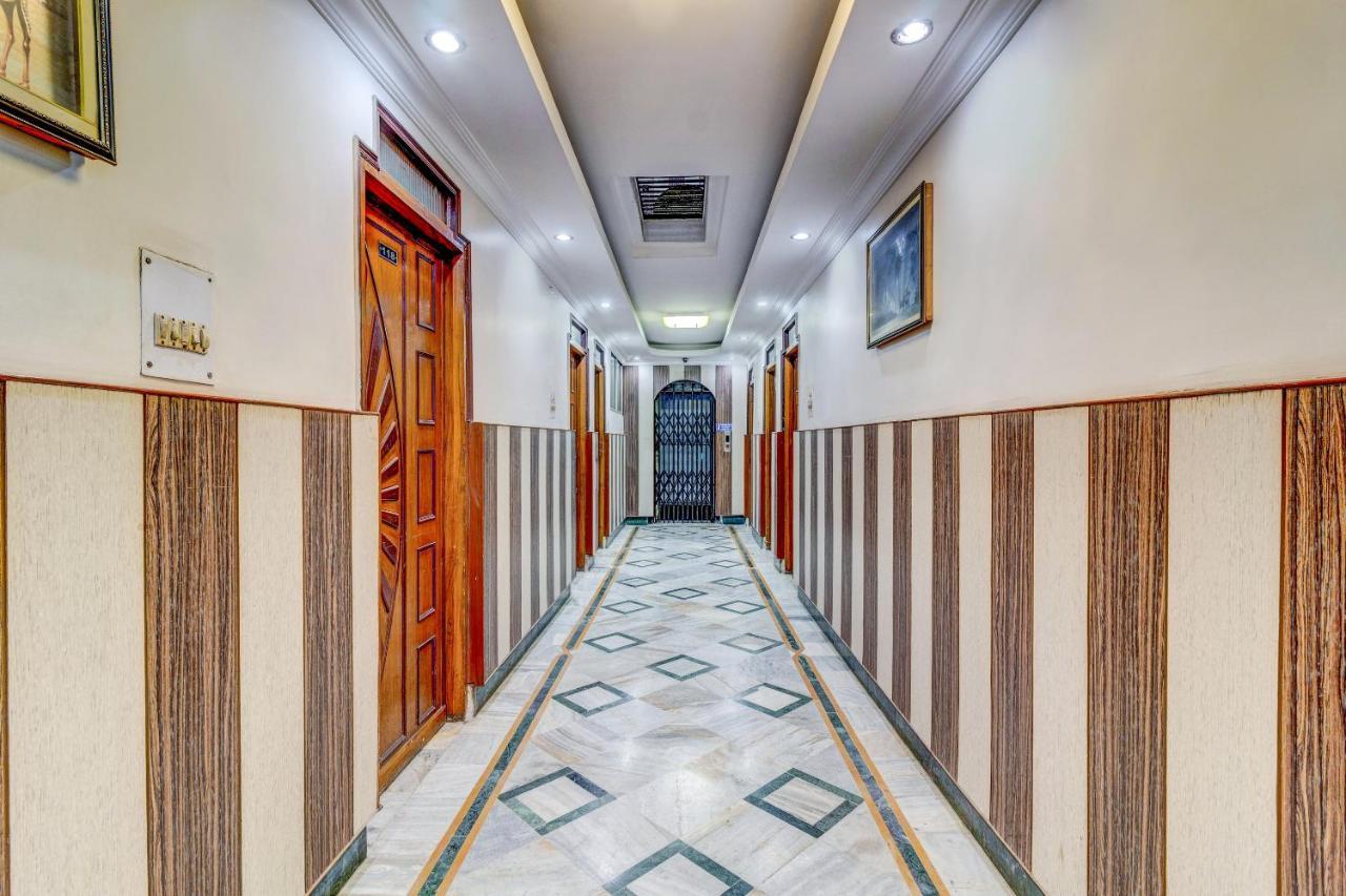 Spot On 22114 Hotel Kailash Regency Jamshedpur Dış mekan fotoğraf