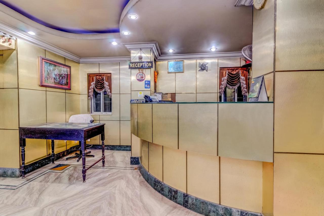 Spot On 22114 Hotel Kailash Regency Jamshedpur Dış mekan fotoğraf
