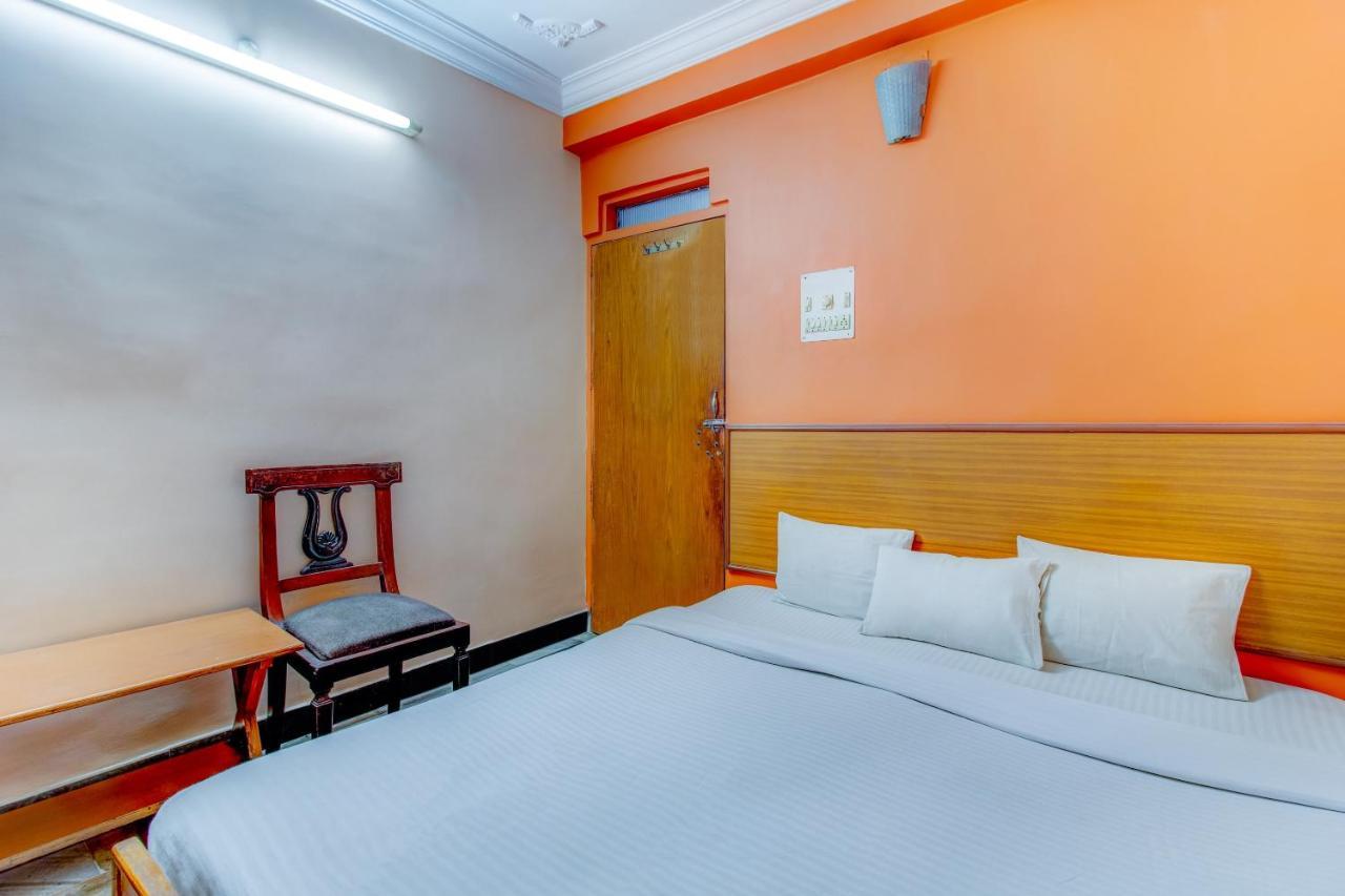 Spot On 22114 Hotel Kailash Regency Jamshedpur Dış mekan fotoğraf
