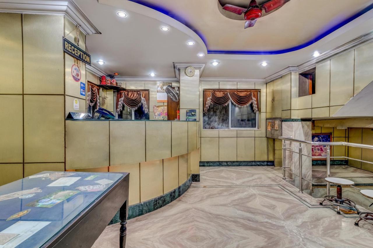 Spot On 22114 Hotel Kailash Regency Jamshedpur Dış mekan fotoğraf