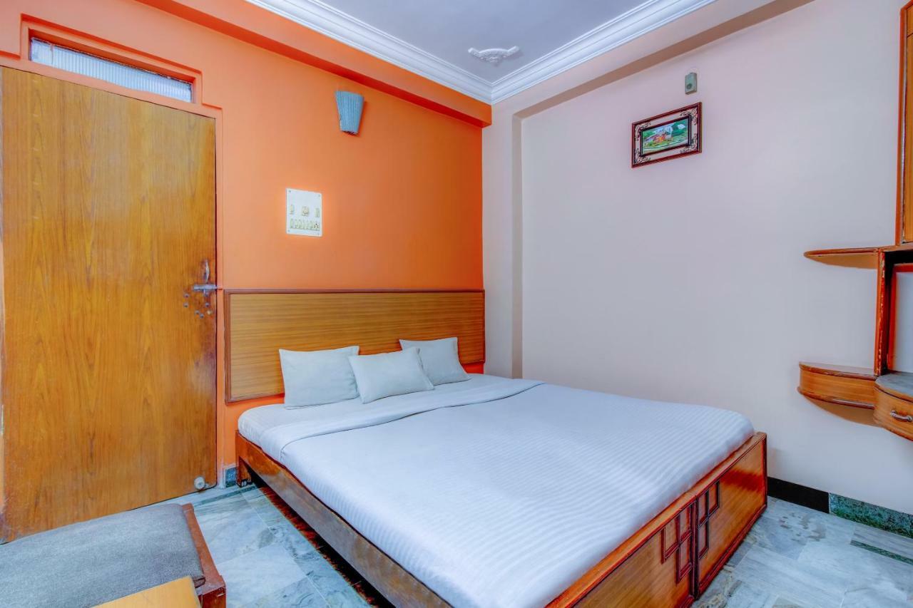 Spot On 22114 Hotel Kailash Regency Jamshedpur Dış mekan fotoğraf