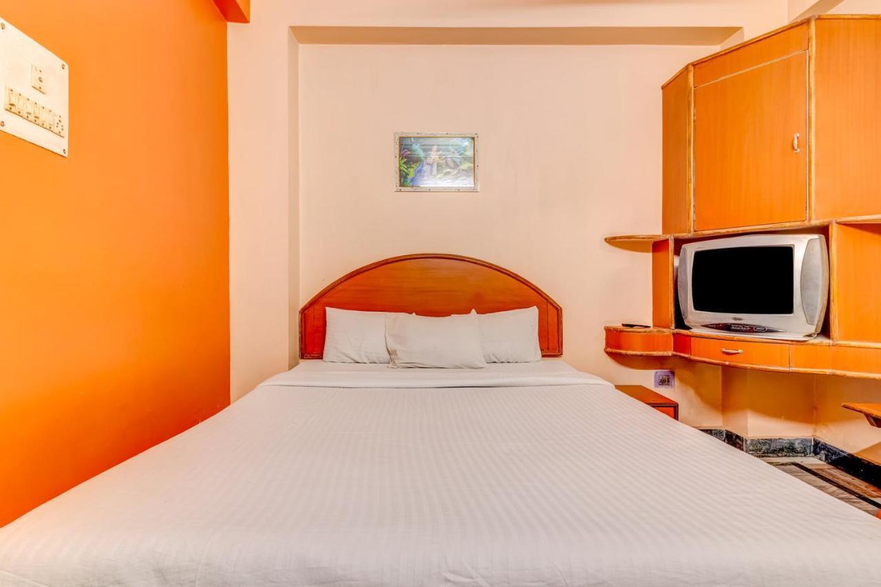 Spot On 22114 Hotel Kailash Regency Jamshedpur Dış mekan fotoğraf