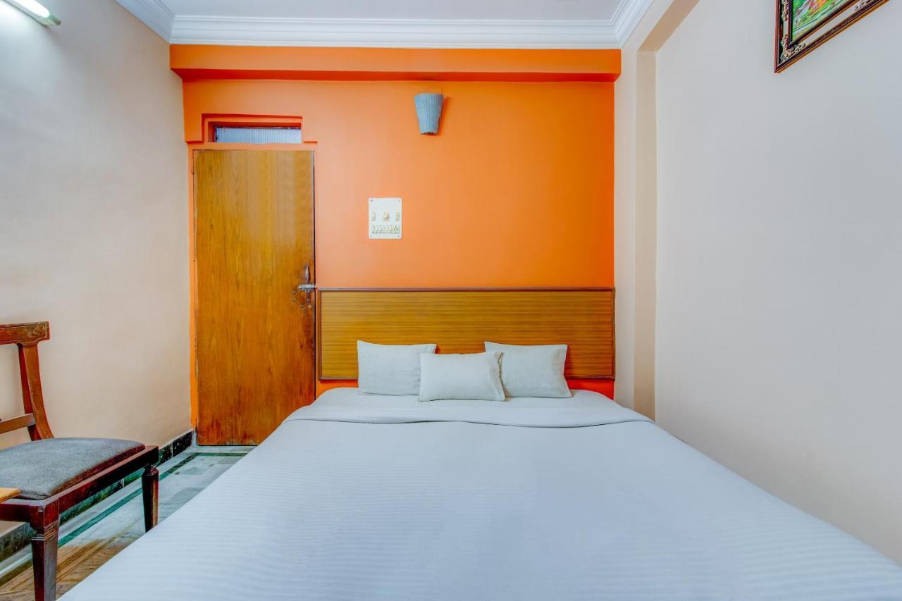 Spot On 22114 Hotel Kailash Regency Jamshedpur Dış mekan fotoğraf