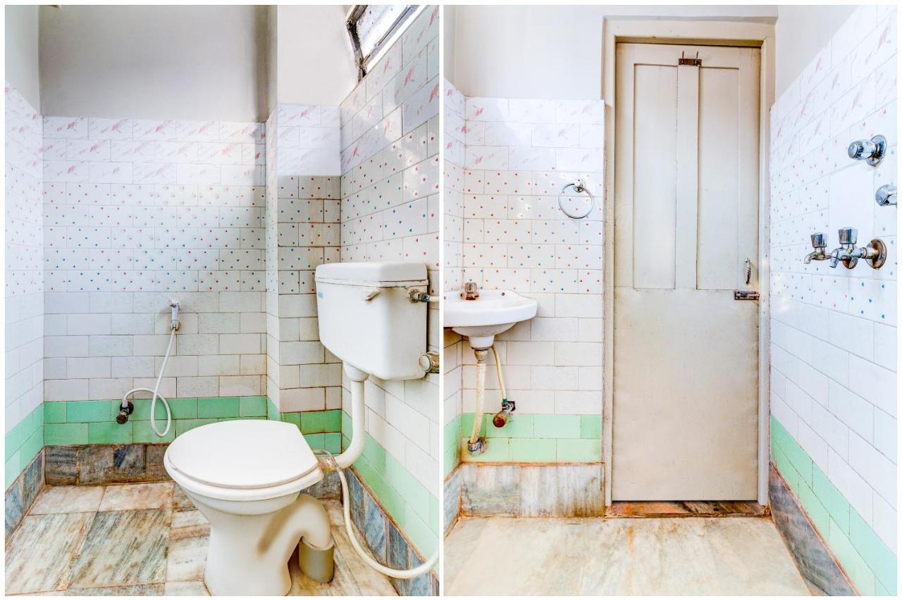 Spot On 22114 Hotel Kailash Regency Jamshedpur Dış mekan fotoğraf