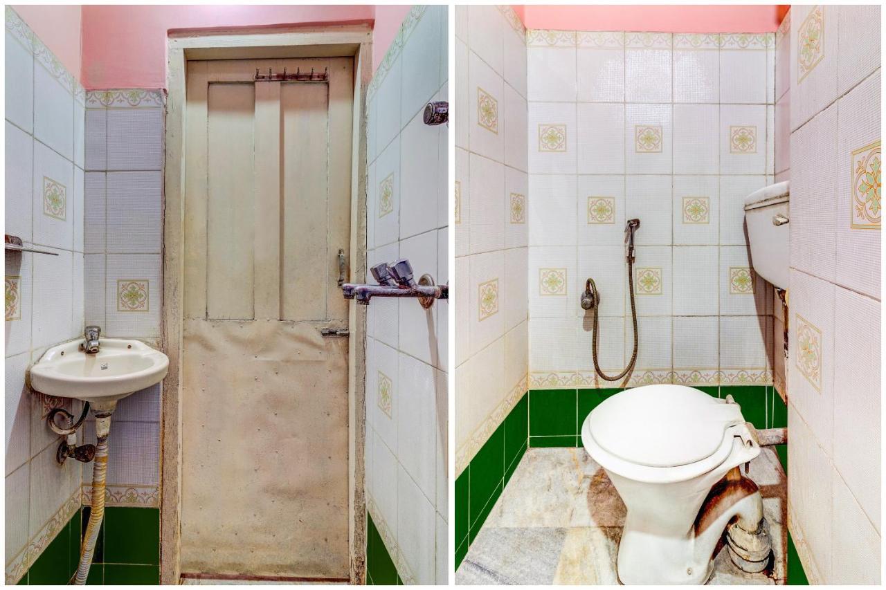 Spot On 22114 Hotel Kailash Regency Jamshedpur Oda fotoğraf